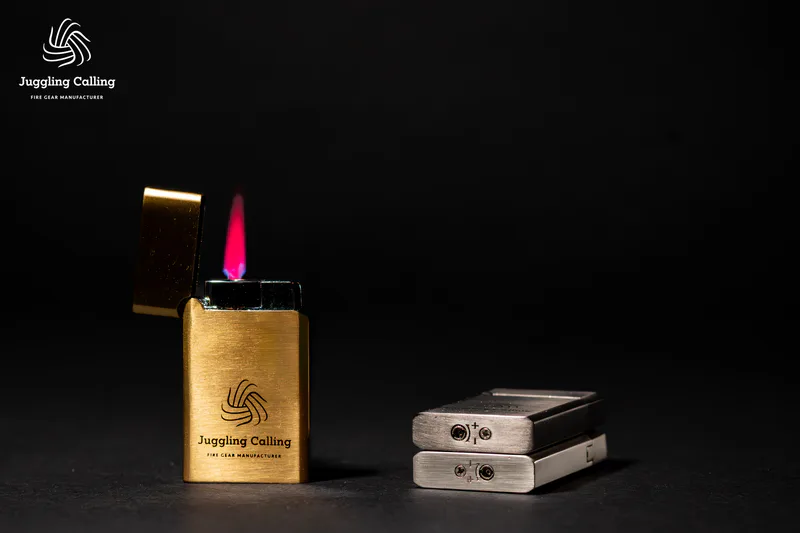 Jet Torch Lighter
