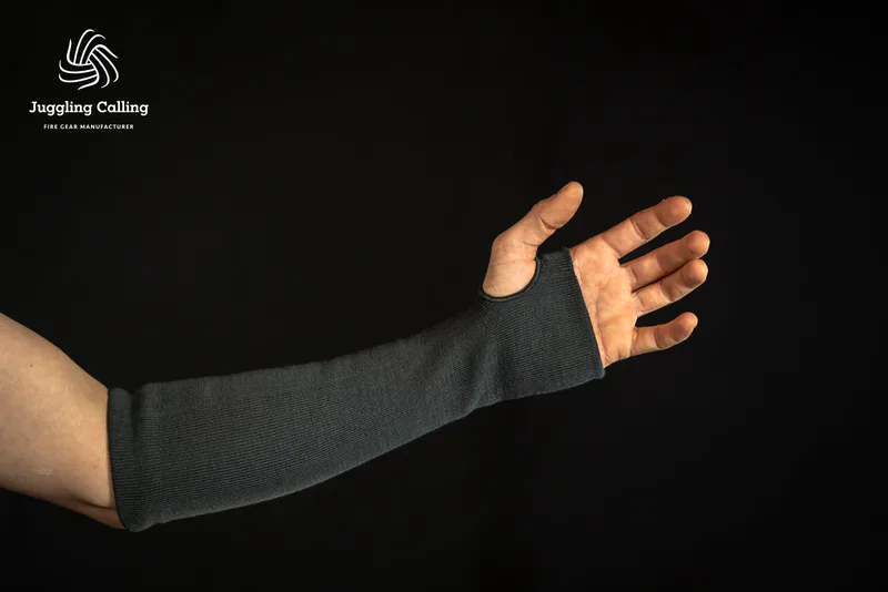 Kevlar Sleeves