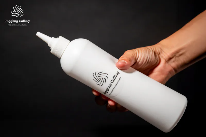Squishy Bottle
