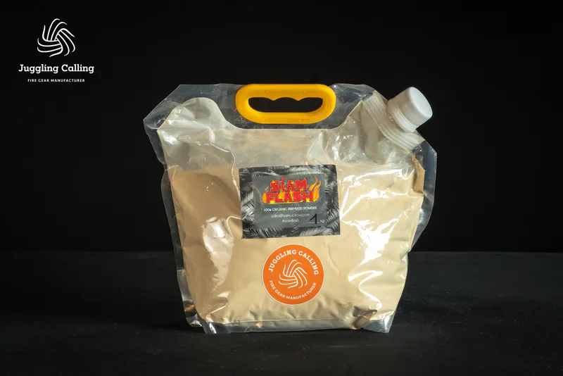 Siam Flash Powder
