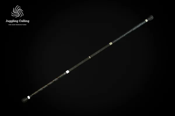 Acrostaff