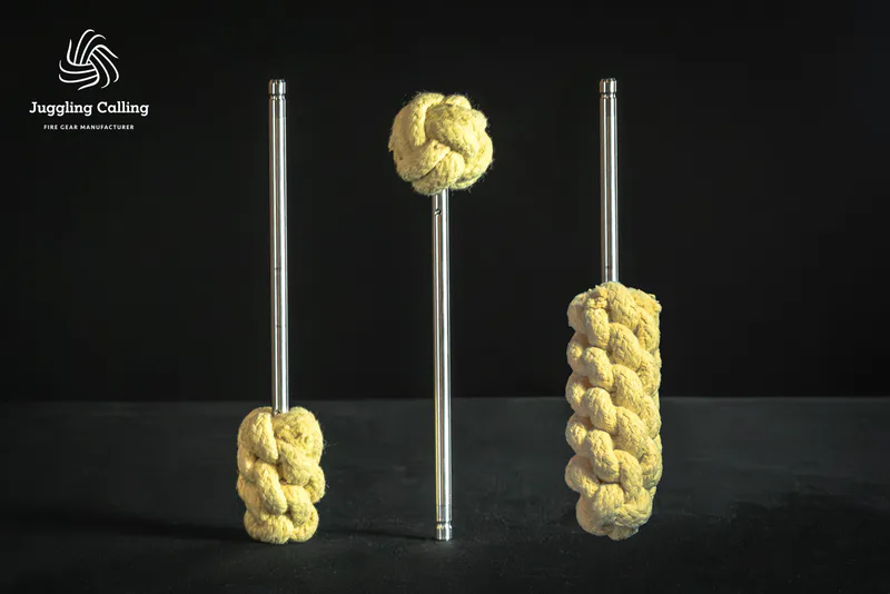 Dragon Wicks