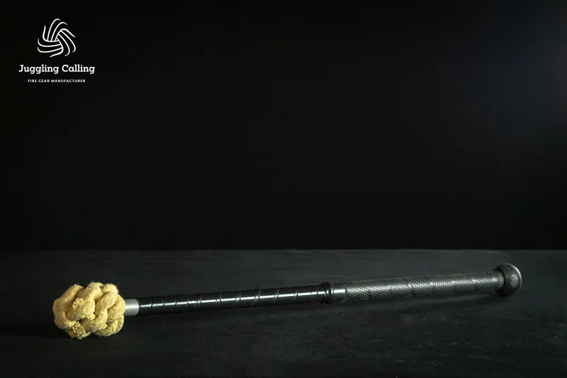 Torche de Manipulation / Cracheur de Feu
