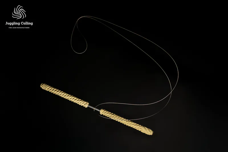 Levistick Full Feu / Leviwand