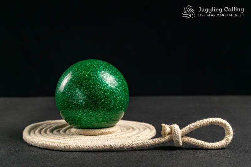 Rope Dart d'entraînement en Coton