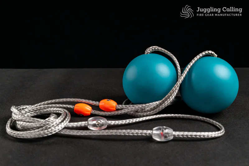 Dyneema Puppy Hammer