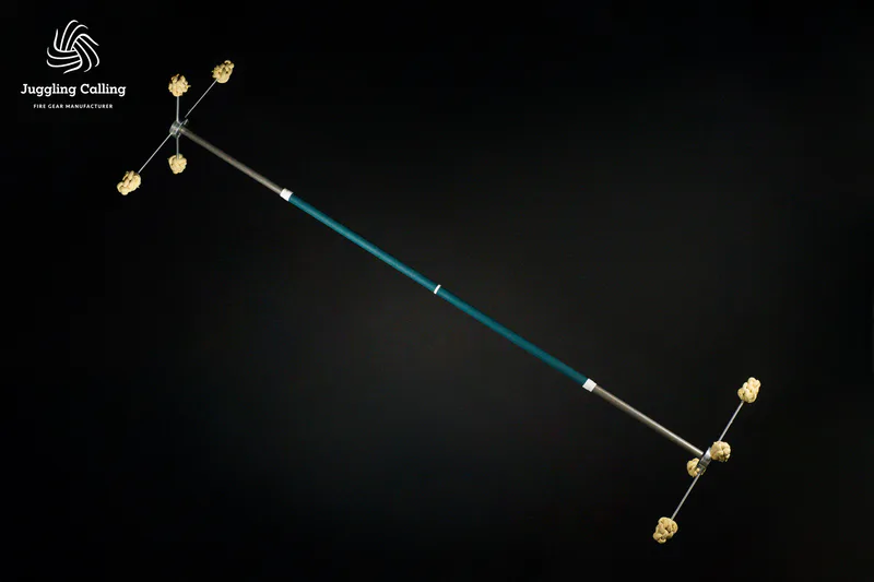 Dragon Staff