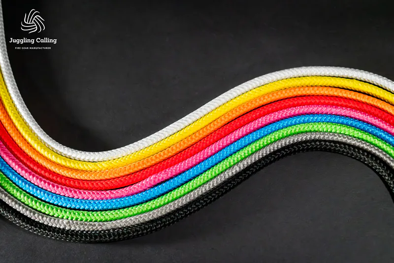 Dyneema Rope 6 mm
