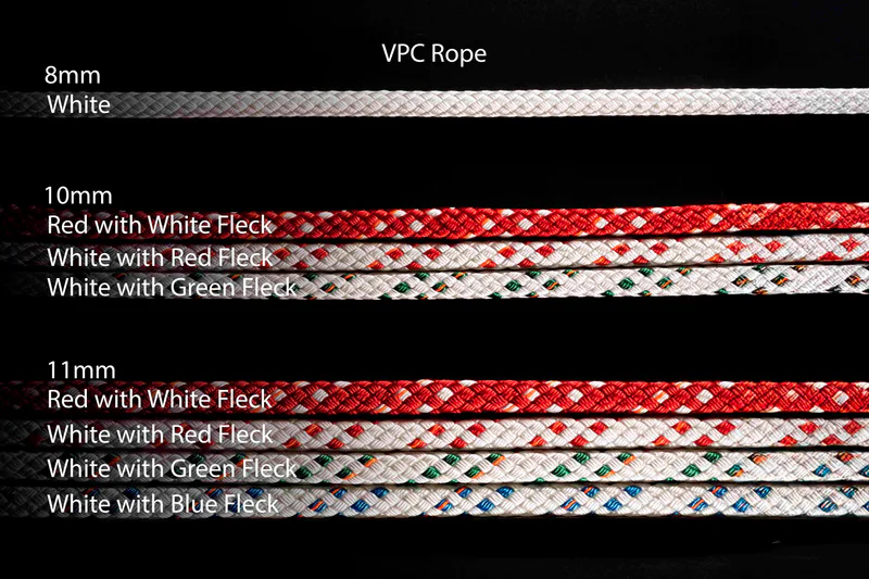VPC Rope