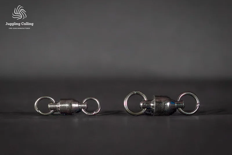 Swivels