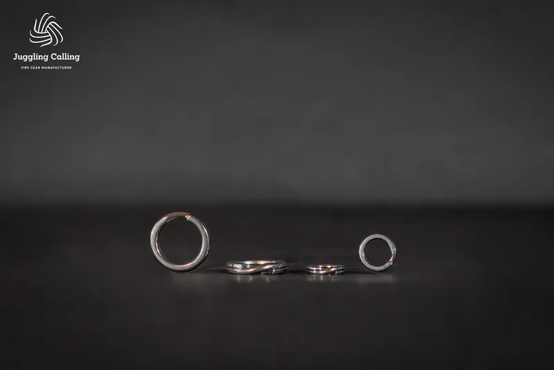 Split rings