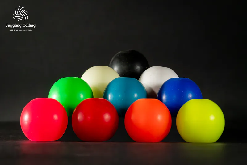 Silicone Knob