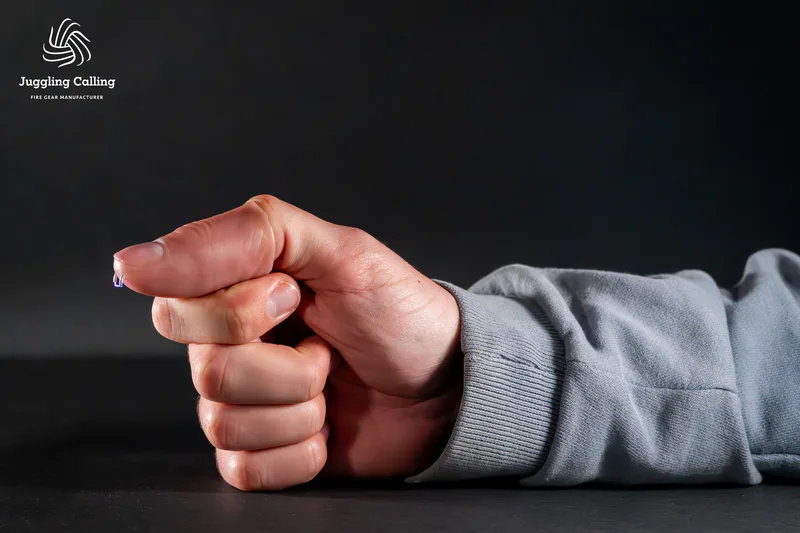Magic Igniter Thumb