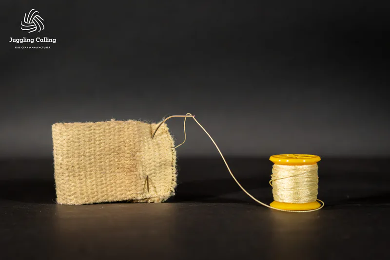 Sewing Kit Kevlar