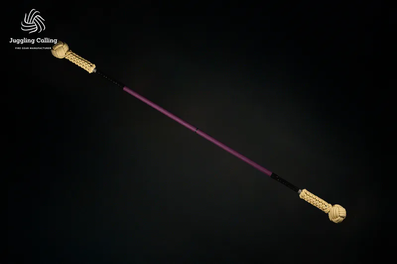 Funky Staff