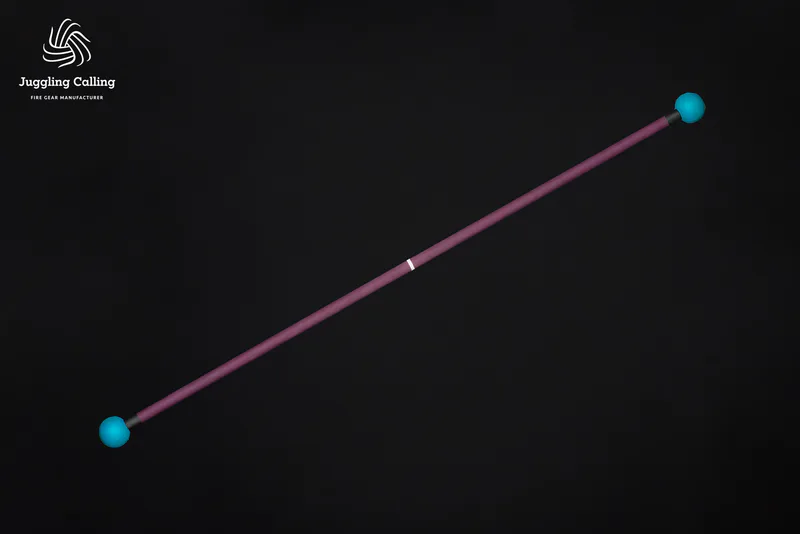 Hybrid Staff - Collection Silicone