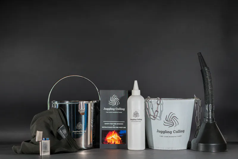 Fire Safety Pack