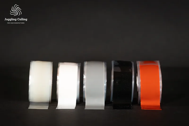 Silicone en Ruban