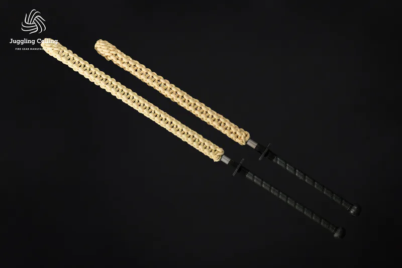 Fire Sword