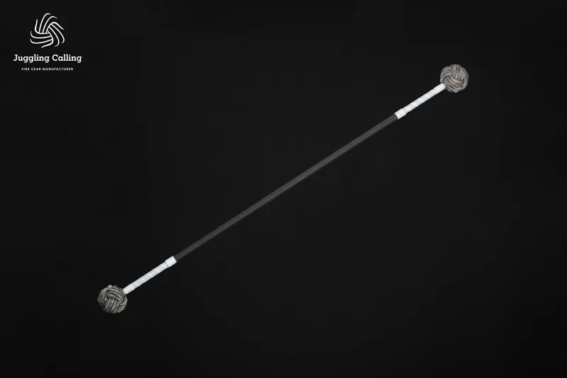Hybrid Staff - Collection Tressée