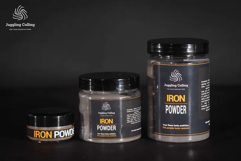 Iron Powder