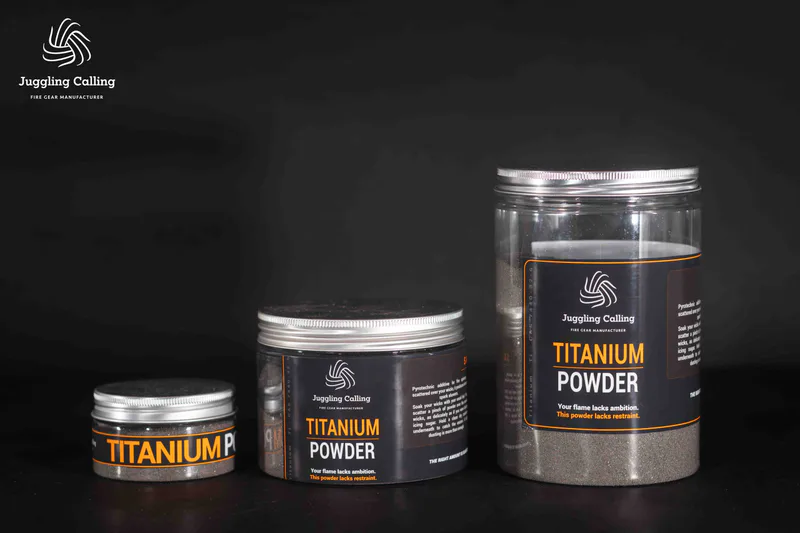 Titanium Powder