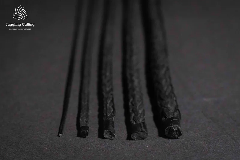 Technora Rope
