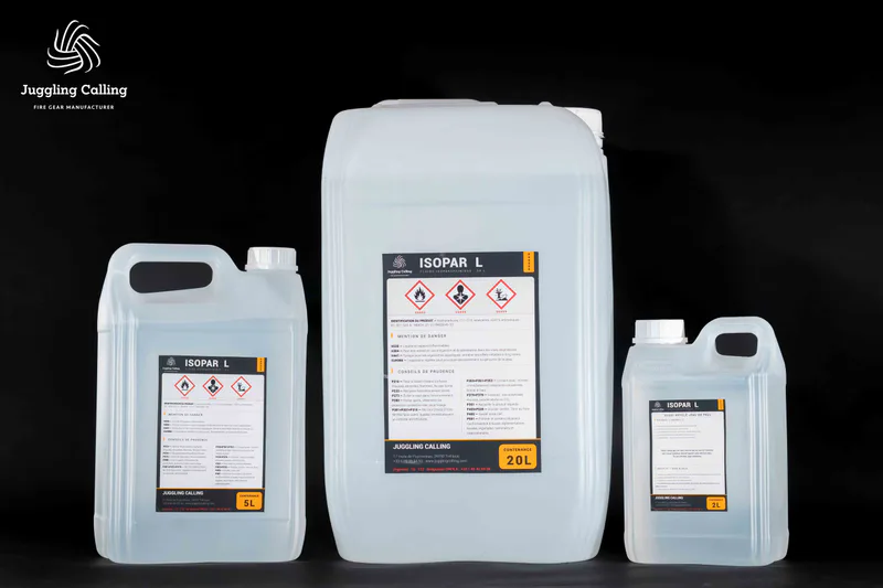 Isopar L - Firewater