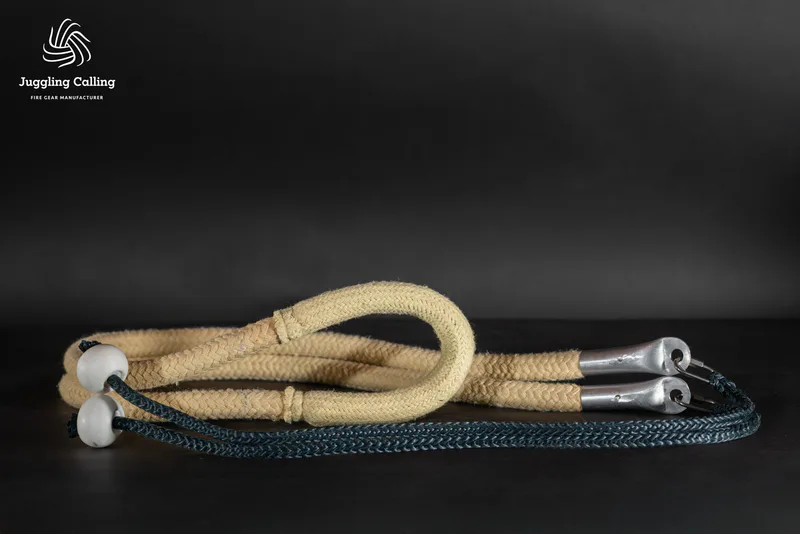 Fire Jump/Skipping Rope