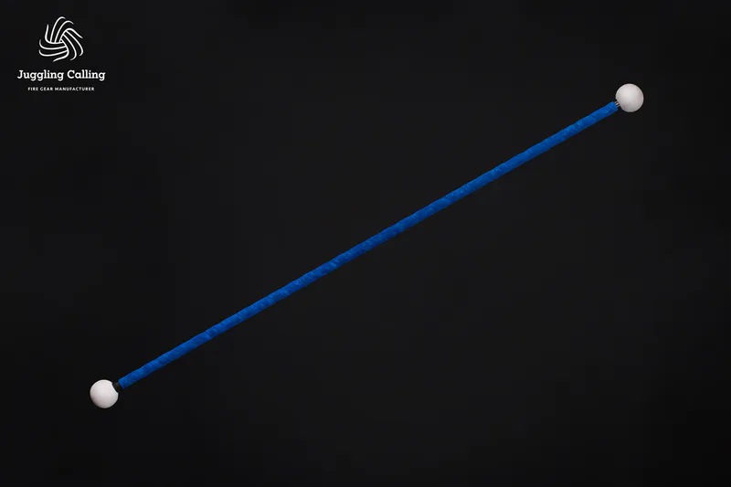 Hybrid Staff - Collection Silicone